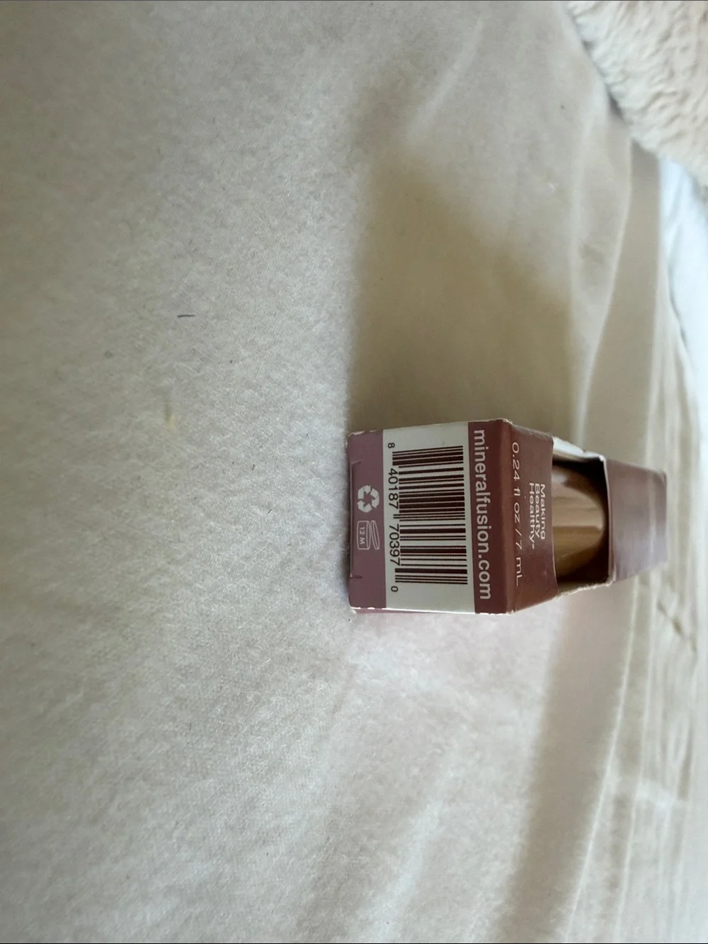 Mineral Fusion Medium Deep Full Coverage Concealer